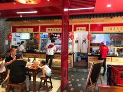 -76人老烩面(龙湖泰山路店)