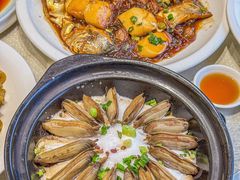 -好兄弟郭巨海鲜(天一阁店)