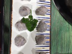 -老灶堂文创火锅(文艺路店)