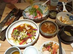 -初居食屋日式料理(万象城购物中心店)