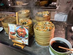 -乐咖啡西餐厅(太湖皇冠假日酒店)