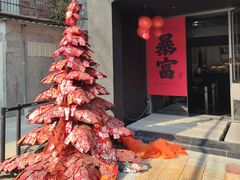 -溪岸路花鸟市场