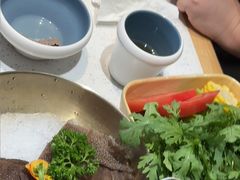 -千牛将·鲜牛肉火锅(开元路店)