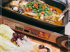 -半天妖烤鱼(印象城店)
