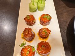 -老牌坊鲁菜名店(聊城美食岛店)