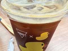 -Manner Coffee(芮欧百货店)