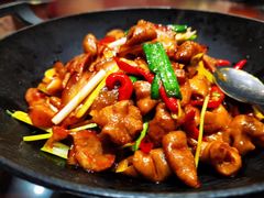 -尚品家宴(槐荫店)