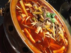 -蒙料·手把肉(望京店)