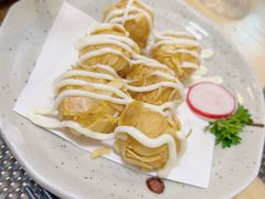 -菊上料理(蜀山银泰百货店)