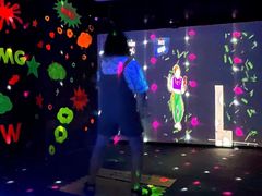 -不可思议减压馆·解压博物馆·摔碗发泄·团建定制