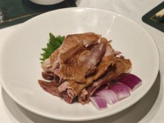 -祥记餐饮•豫粤珍味(金隅大厦店)