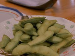 -金井日本料理(丽柏广场店)
