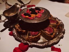 惠灵顿牛排-壳里西餐厅Coquille Seafood Bistro(蒙自路店)