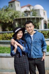 -1986婚纱摄影(清城店)