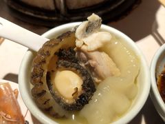 -海煮叹鲜·粥底火锅·港式海鲜打边炉(赛银国际广场店)