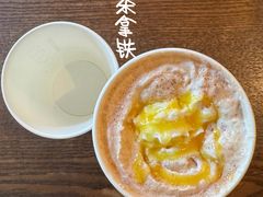 -星巴克臻选(南京金茂览秀城店)