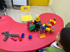 -百变创造力活动中心(虹口龙之梦中心店)