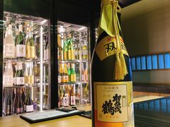 -丽思卡尔顿·炙焰·铁板烧餐厅