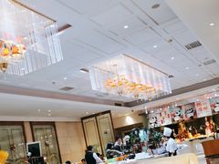 -北京辽宁大厦·盛安汇西餐厅