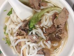 -菜忠潮州牛肉店(岗厦店)