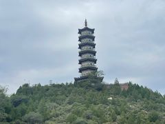 -鸡鸣山旅游风景区