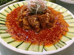 -鼎记酒楼(雁南一路店)