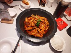-虾吃虾涮.虾火锅.肉蟹煲(步步高梅溪新天地店)