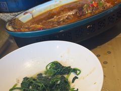 -鸿运楼·舌尖上的徽菜