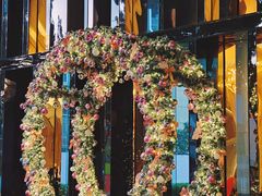 -广州天河希尔顿酒店