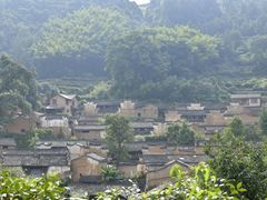 -杨家堂村
