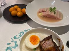 -桂满陇·海市蜃楼·黑金(国金店)