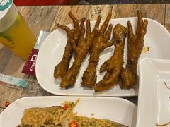 -枪火串烧·东北特色烧烤(罗湖总店)