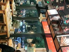 -木屋烧烤(龙岗南联店)
