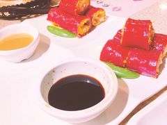 -点都德(聚福楼店)