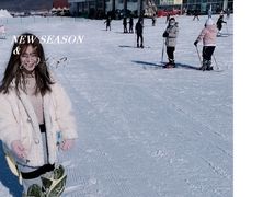 -棋盘山冰雪大世界