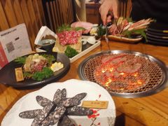 -黑牛の店·和牛烧肉(合生汇店)