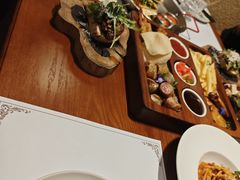 -咖梦餐厅 COMENG RESTAURANT