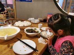 -陈傻子餐厅(世纪都会店)