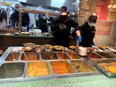 -水平有限广西米粉·广西风味集(五道口店)