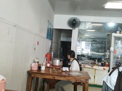 -庐山牯岭老面馆(牯岭街店)