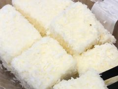 椰丝牛奶小方-85度C(江都金鹰店)