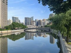 -八号桥艺术空间1908粮仓