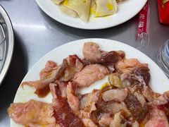 -松明一烤肉馆(鲁园店)