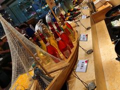 -德得轩烤涮一体自助餐厅(王府井店)