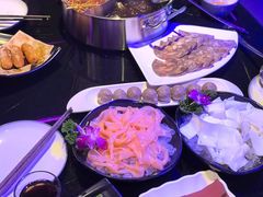 -唯爱KTV聚会餐厅(仙林东城汇店)