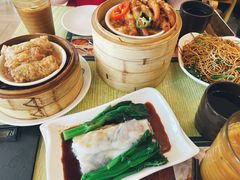 黄沙豬潤腸-添好运点心专门店(百老汇店)