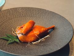 -曾宴·楚菜(湖北省博物馆店)