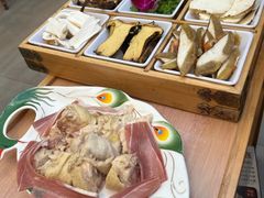 -大理董·董家小厨野生菌火锅(古城旗舰店)