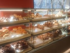 -新侨三宝乐西餐厅(崇文门店)