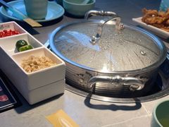 -原味四季椰子鸡(平湖天虹店)